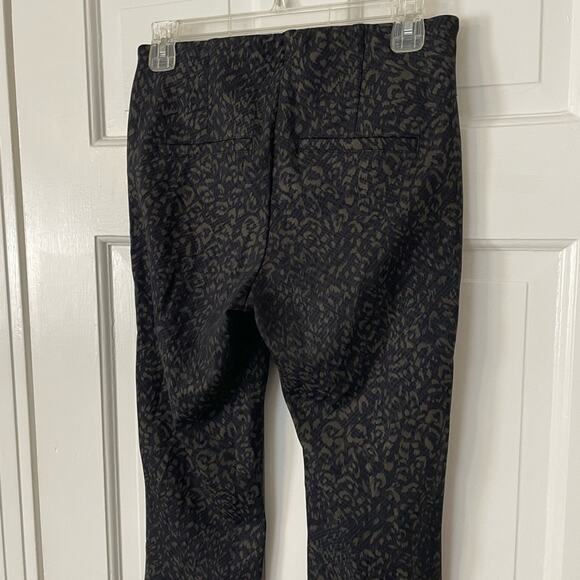 Cambio Patterned Pants - Picture 4 of 6
